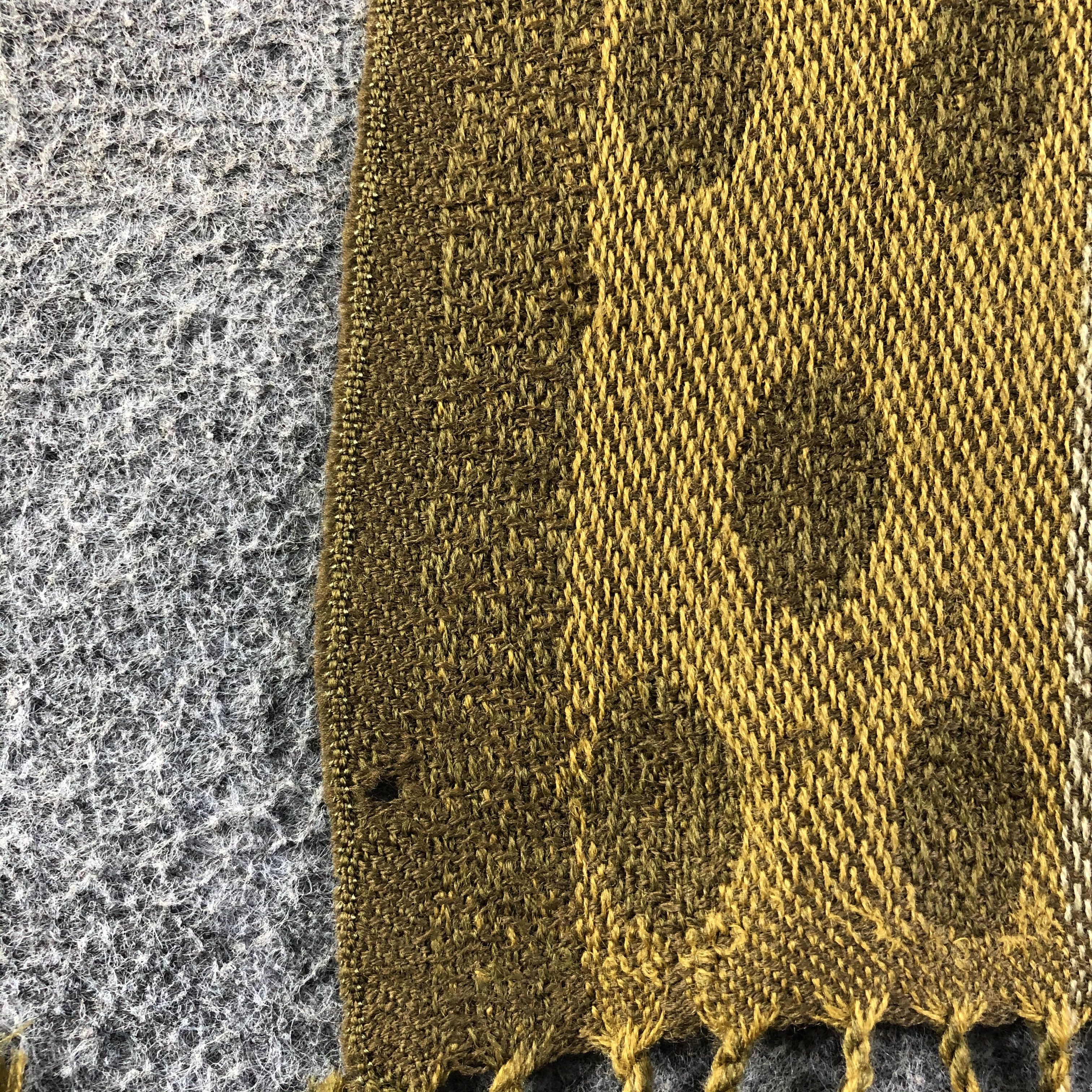 Kenzo Kenzo Scarf / Muffler / Neckwear P452 Size ONE SIZE - 6 Thumbnail