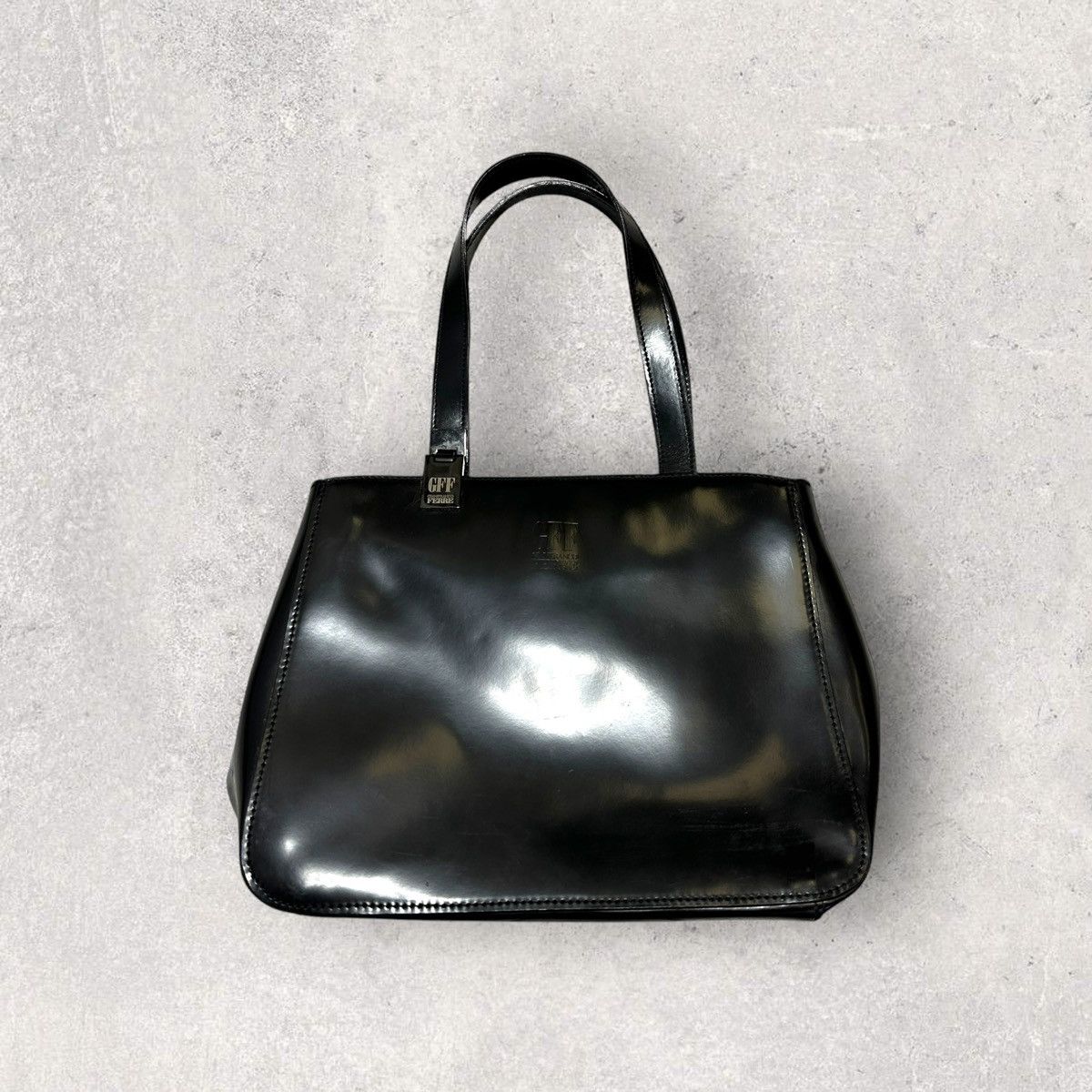 Gianfranco Ferre Vintage Gianfranco Ferre bag Size ONE SIZE - 1 Thumbnail