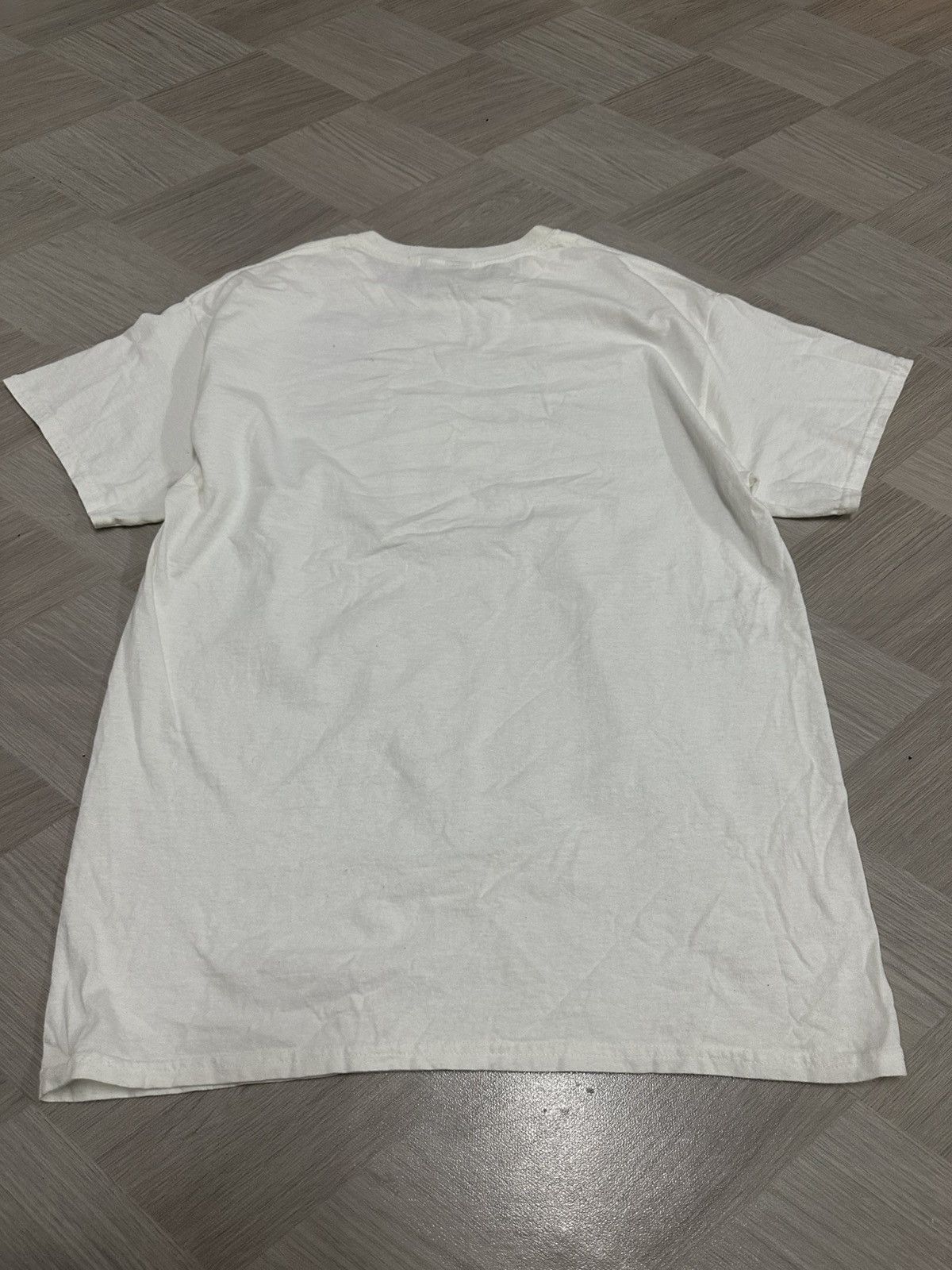 Flagstuff SS20 Flagstuff Venus Naked Photo T-Shirt Size US L / EU 52-54 / 3 - 10 Thumbnail