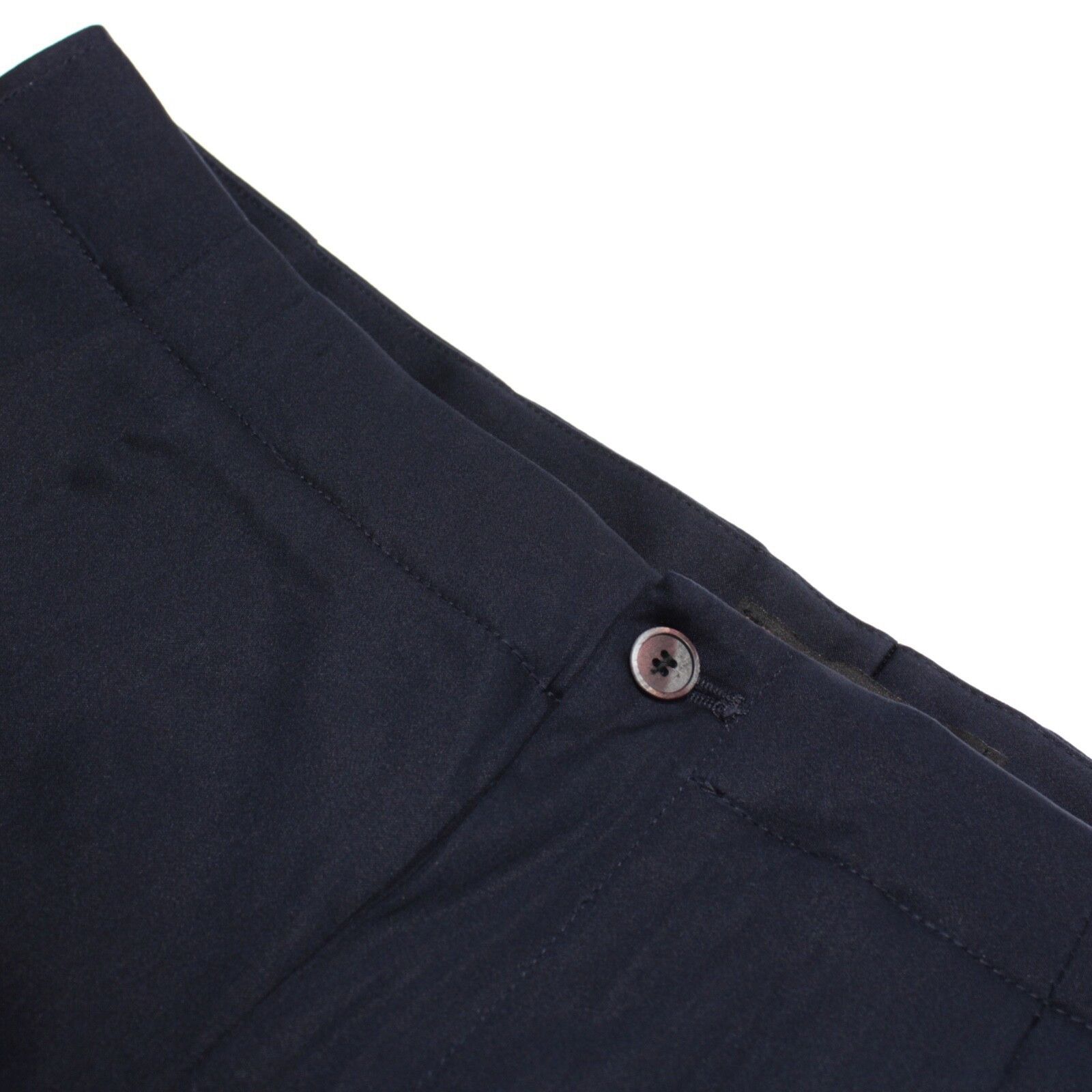 Hiltl Hiltl New with tags Dress Pants Size 34 US In Blue Size US 34 / EU 50 - 1 Thumbnail