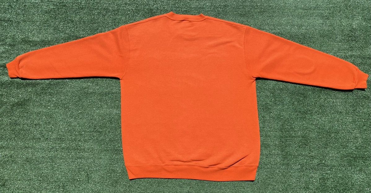 Russell Athletic VTG Russell Athletic Florida Gators Distressed Sweatshirt Size US XL / EU 56 / 4 - 7 Thumbnail