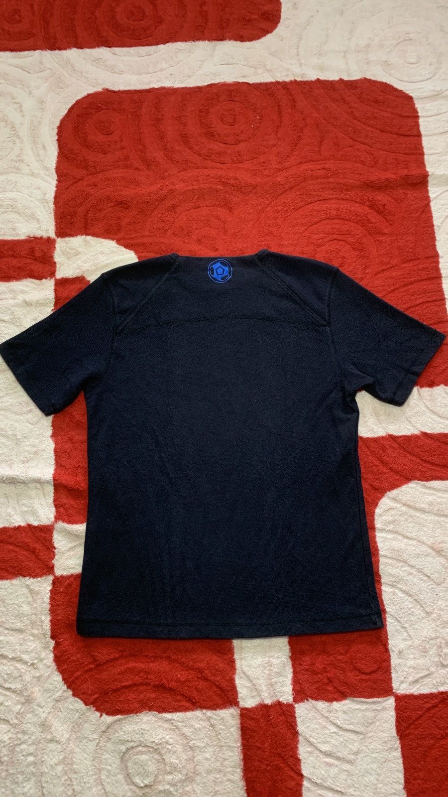 SBTG Vintage Rave Couture Sabotage Tees Size US M / EU 48-50 / 2 - 4 Thumbnail
