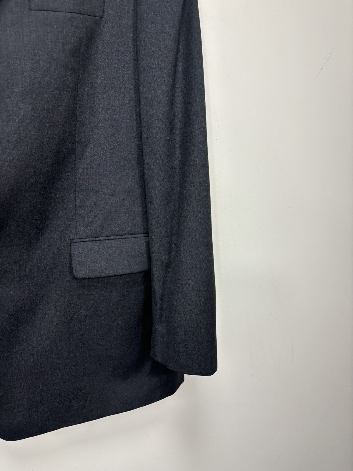 Hugo Boss Hugo Boss 2-Piece Men’s Da Vinci Classic Formal Wool Suit Size 48R - 7 Thumbnail
