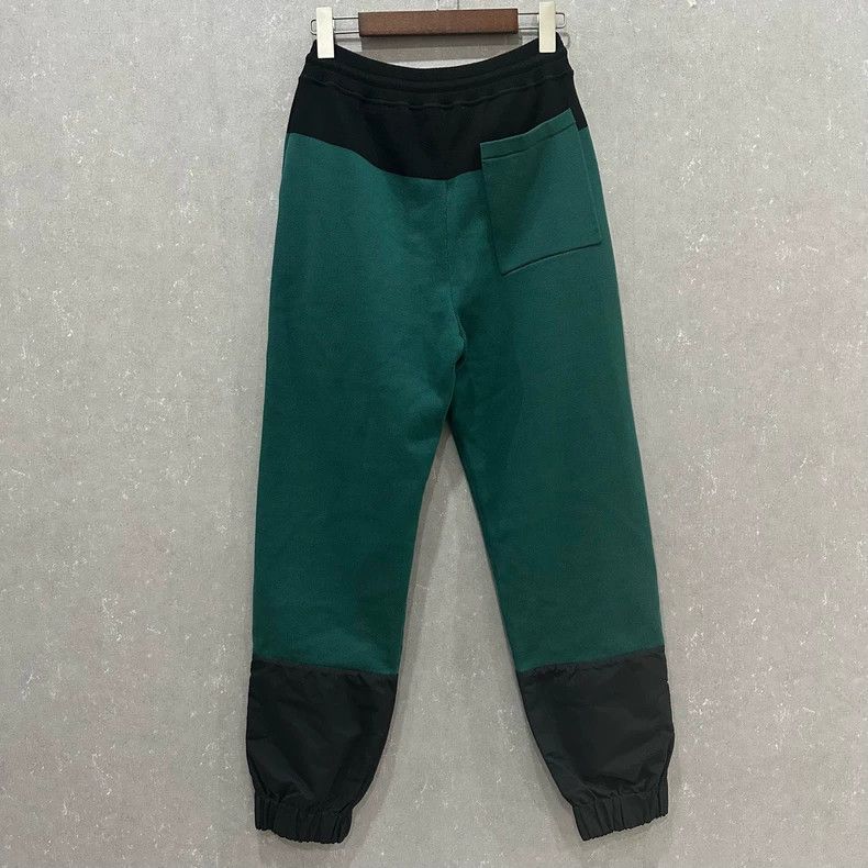 Louis Vuitton Louis Vuitton size s Island Cotton Knit Jogging Pants Swea Size US 28 / EU 44 - 2 Thumbnail