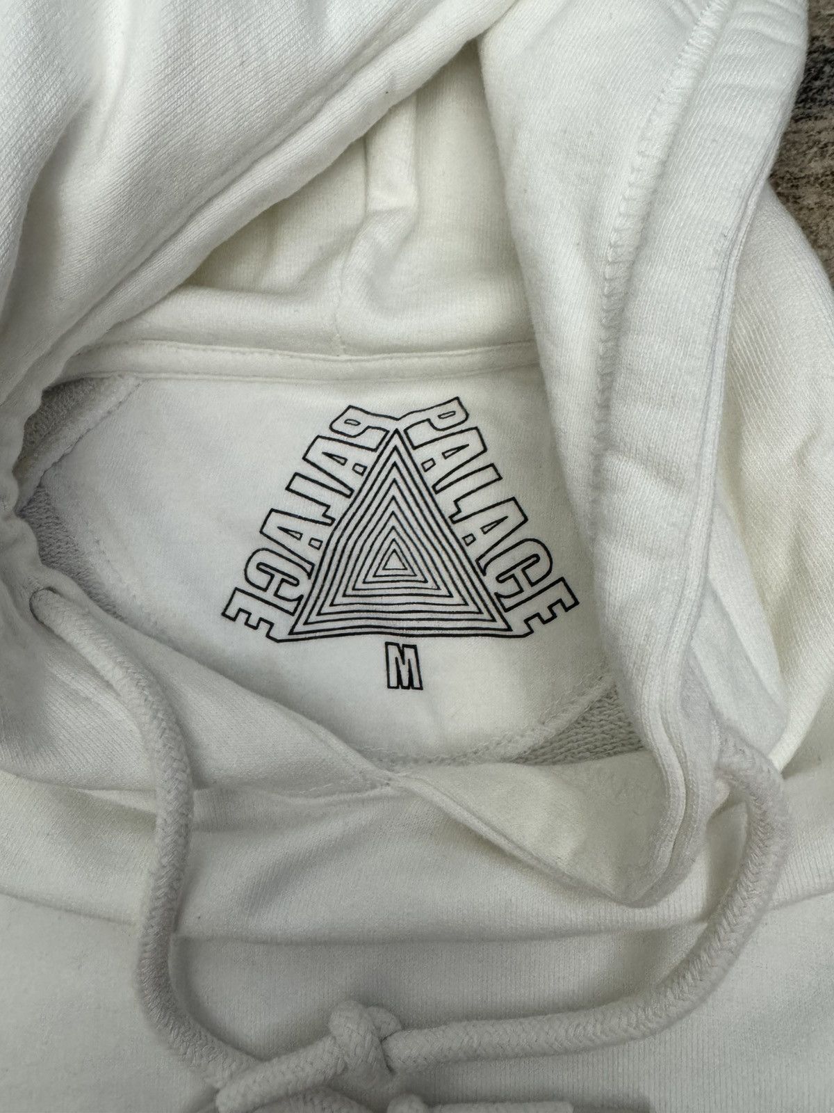 Palace Palace Hoodie Size US M / EU 48-50 / 2 - 2 Thumbnail