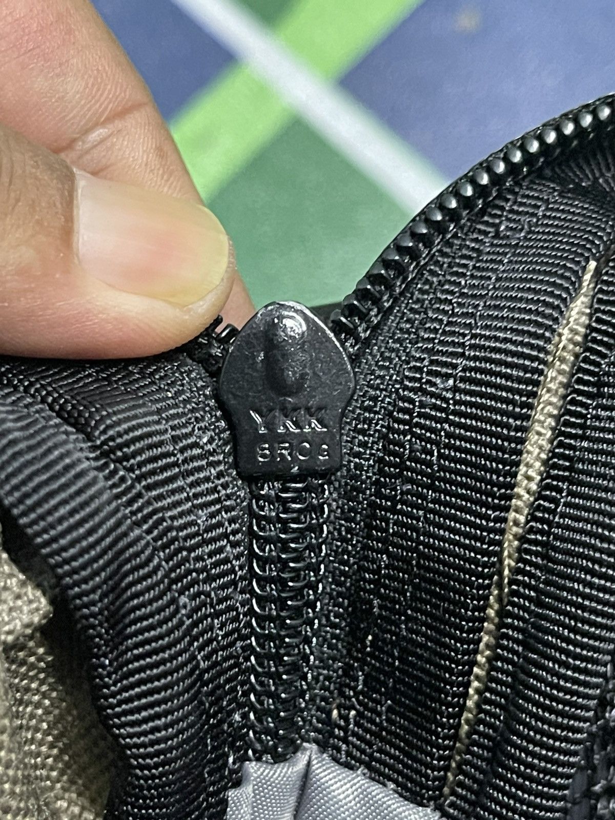 Chrome Industries Chrome waist bag Size ONE SIZE - 8 Thumbnail