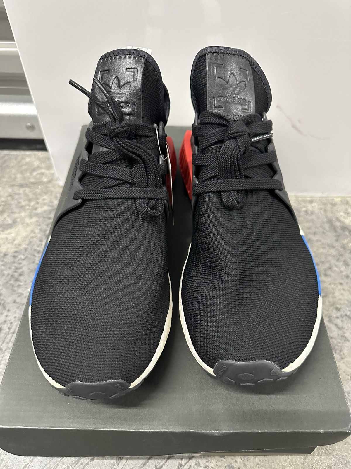adidas gazelle silver green womens ADIDAS BOOST NMD R1 ORIGINAL USA IMPORTED (Original USA Imported)  Lunda  Bazar Online