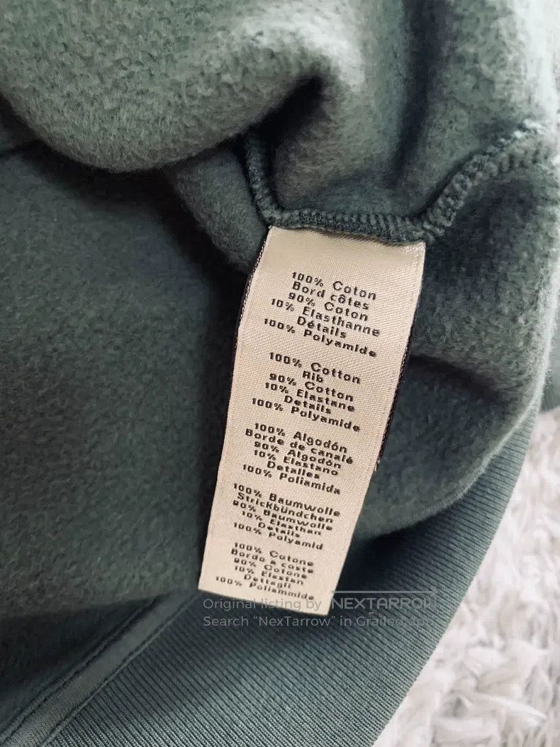 Hermes Hermes Show model functional windbreaker Size M / US 6-8 / IT 42-44 - 5 Thumbnail