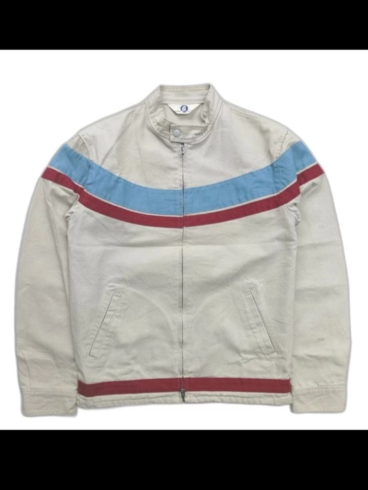 A*u様 GOODENOUGH X finesse フィッシングジャケット 藤原 A*u様 GOODENOUGH X finesse フィッシングジャケット 藤原