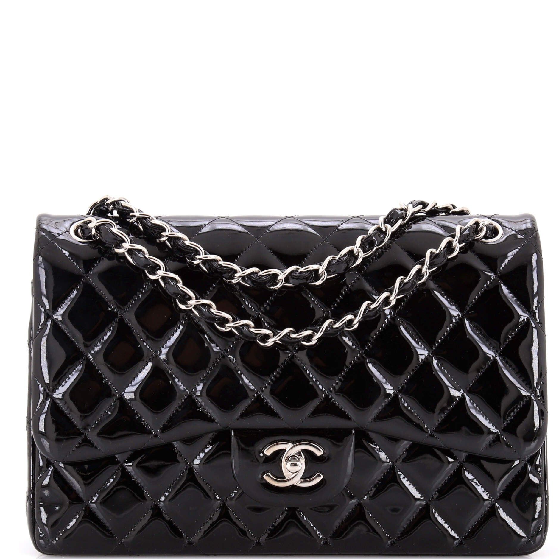 Chanel Classic Double Flap Bag Size ONE SIZE - 1 Thumbnail