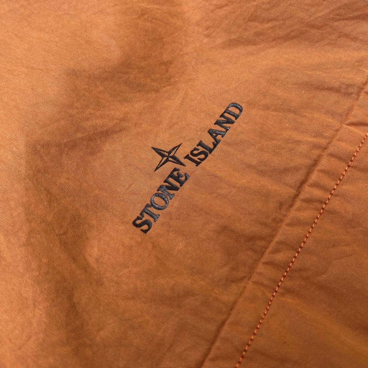 Stone Island Stone island Size US M / EU 48-50 / 2 - 9 Thumbnail