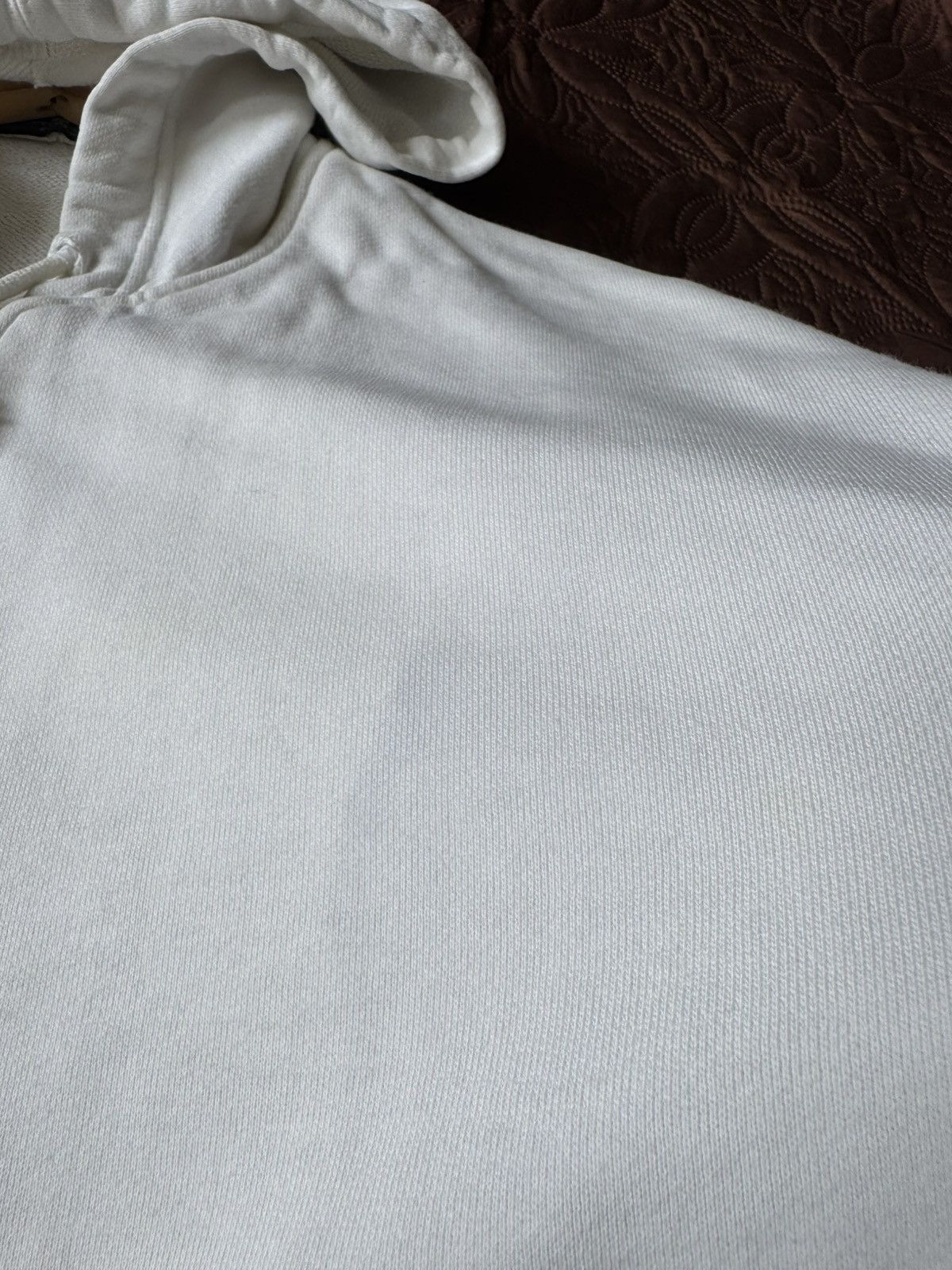 PPFM PPFM ZIPPER HOODIE WITH EMBROIDERY BACKHIT Size US M / EU 48-50 / 2 - 11 Thumbnail