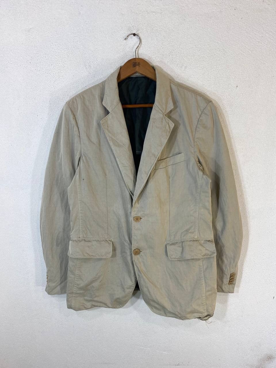 C.P. Company vintage cp company jacket very nice design Size US M / EU 48-50 / 2 - 1 Thumbnail