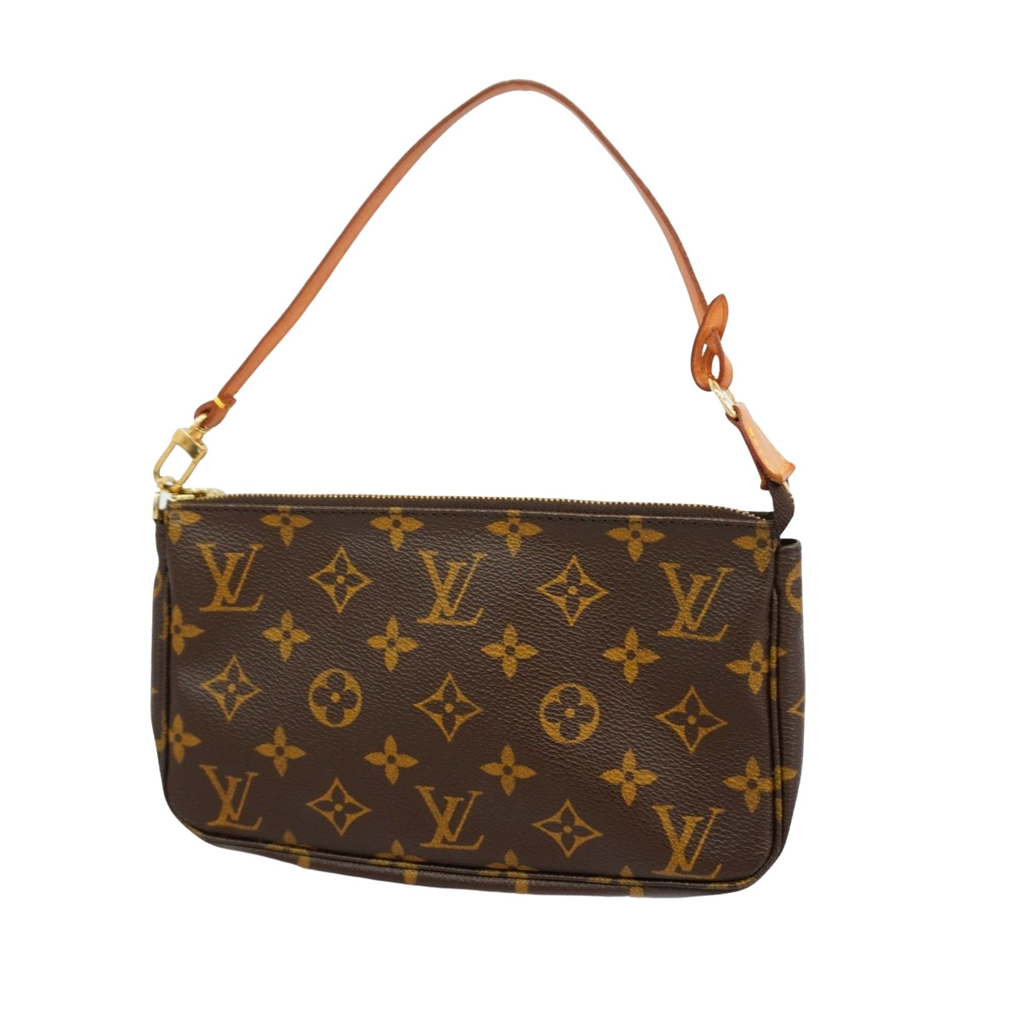 Louis Vuitton Louis Vuitton Pochette Accessoire clutch Size ONE SIZE - 1 Thumbnail