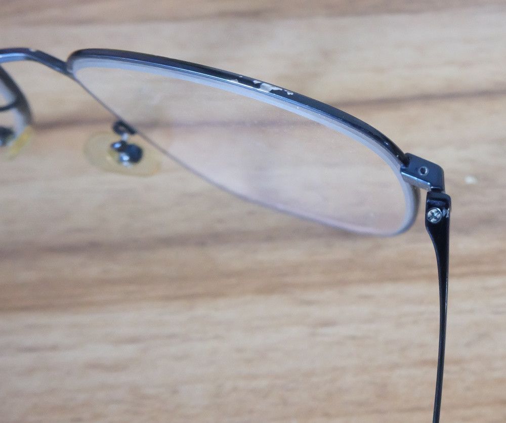 Japanese Brand Owl Glasses Size ONE SIZE - 4 Thumbnail