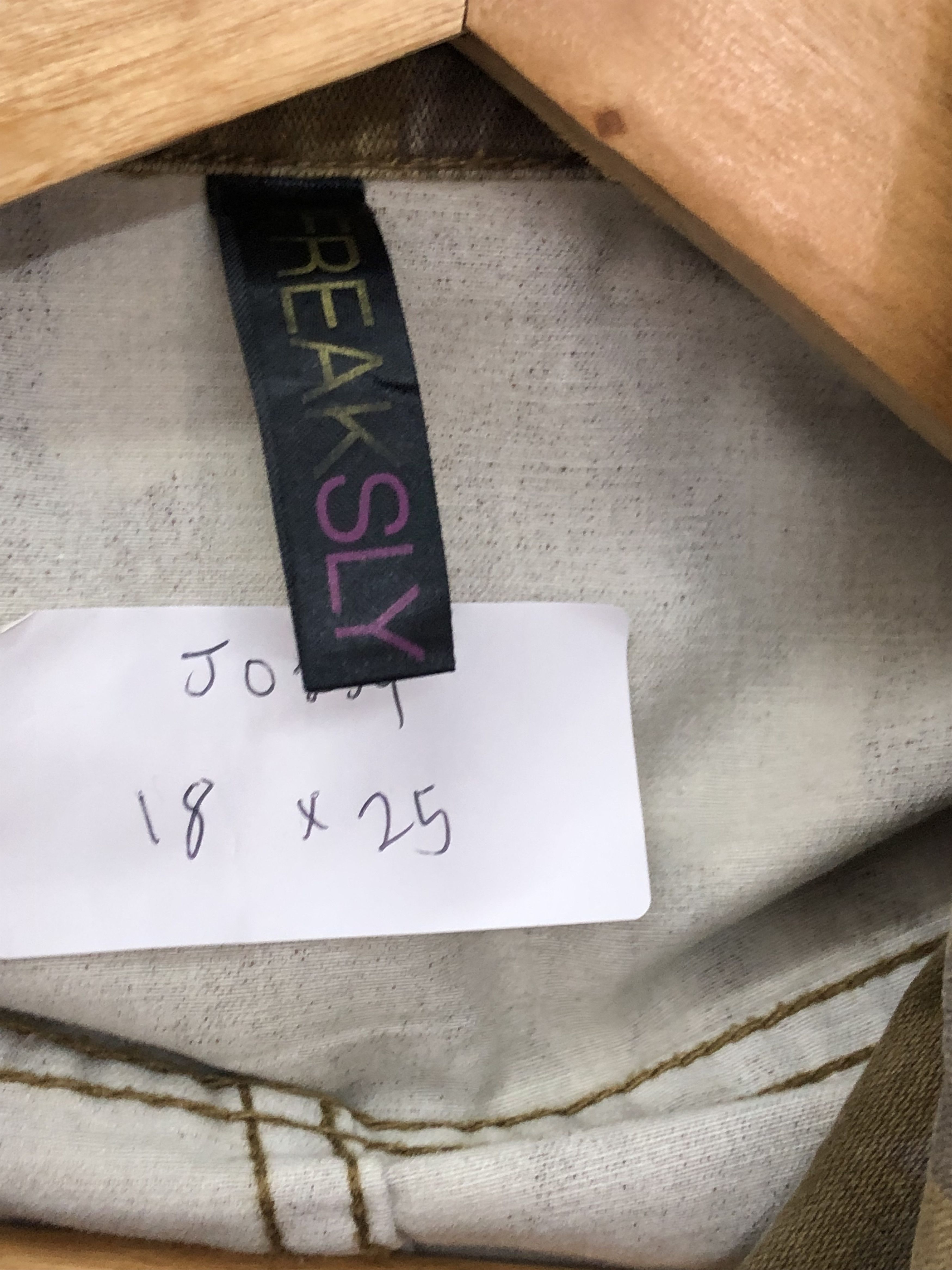 Japanese Brand Japanese Brand Camo Multipocket Jacket J0239 Size US M / EU 48-50 / 2 - 12 Thumbnail