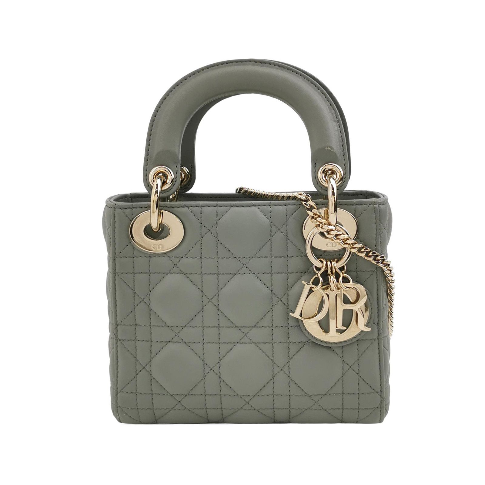 Dior Dior Women os Shoulder Bags Size ONE SIZE - 1 Thumbnail