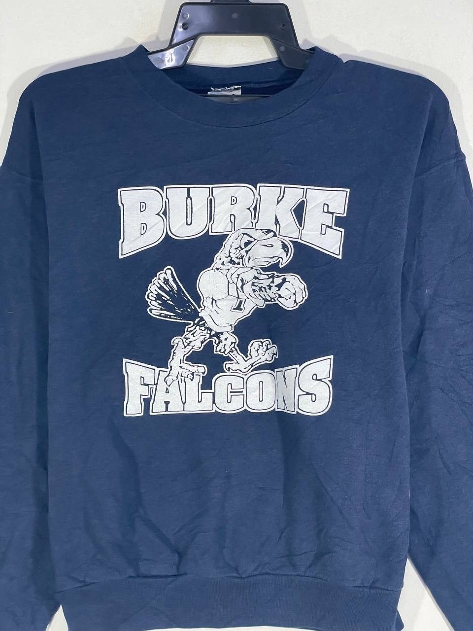 Other Vintage burke falcons sweatshirt jumper size S Size US S / EU 44-46 / 1 - 4 Thumbnail