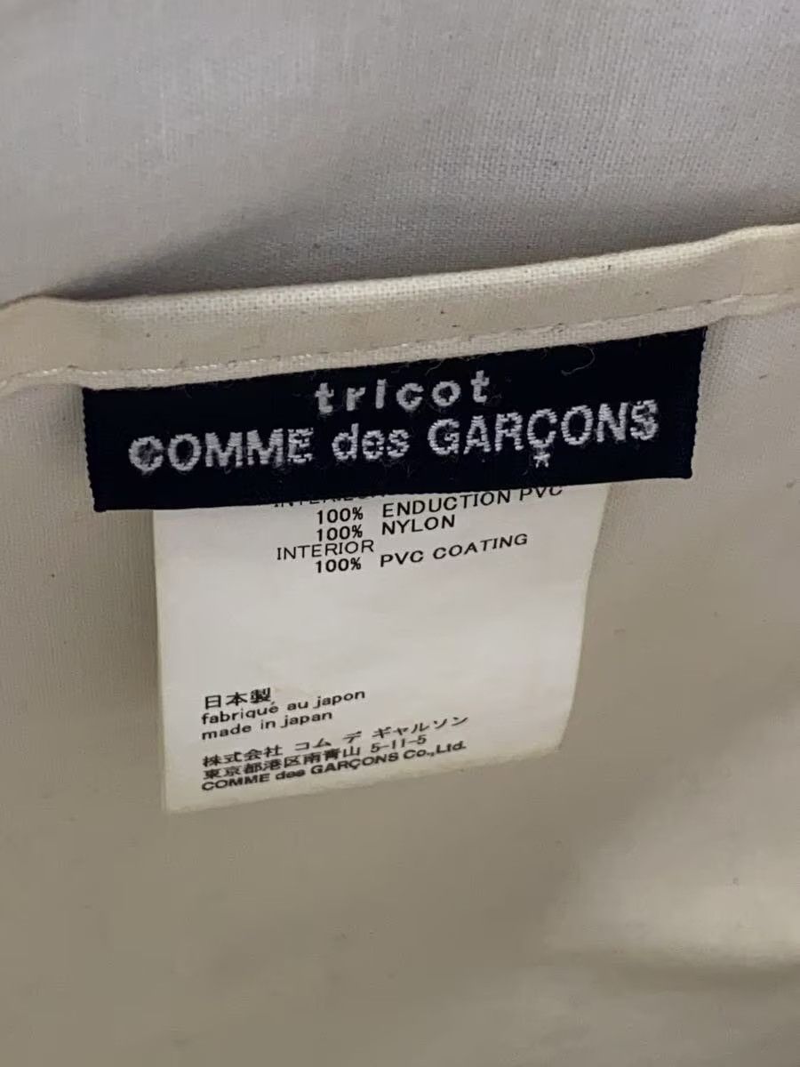 Comme des Garcons Nylon Tote Bag Size ONE SIZE - 6 Thumbnail