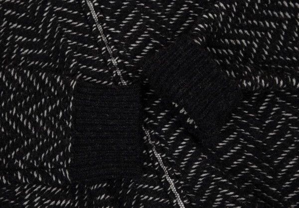 Yohji Yamamoto Yohji Yamamoto yohji yamamoto multi-colored Mafia period z Size US L / EU 52-54 / 3 - 2 Thumbnail