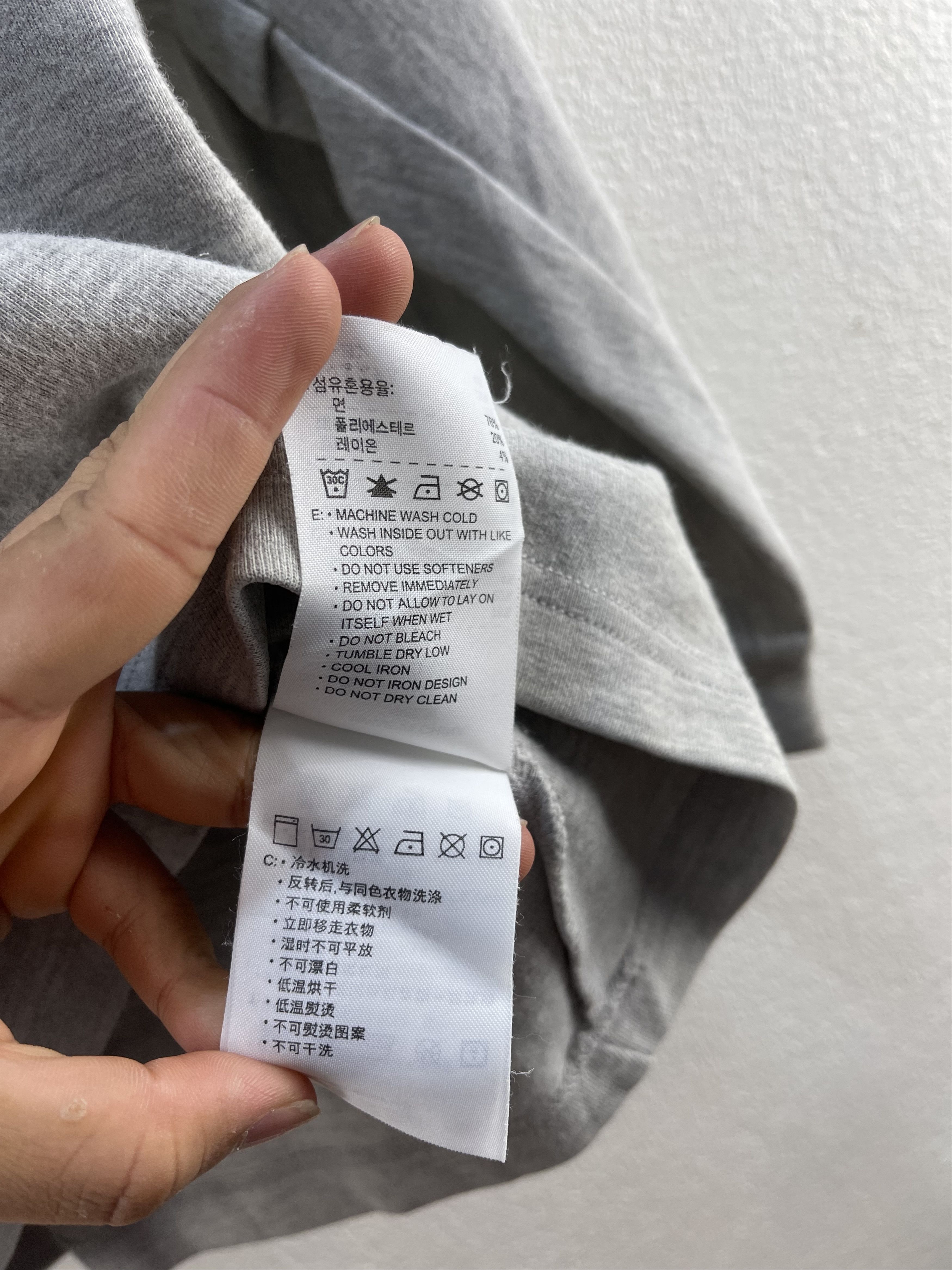 Nike Vintage Nike Swoosh Sweatshirt Size M / US 6-8 / IT 42-44 - 10 Thumbnail