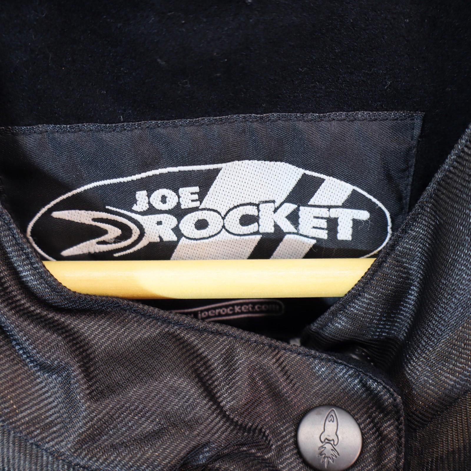 Joe Rocket Joe Rocket Black Dry Tech Waterproof Liner Woman XL Size ONE SIZE - 3 Thumbnail