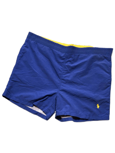 Polo Ralph Lauren Polo Ralph Lauren Embroidered Logo Shorts Size M Size US 32 / EU 48 - 1 Thumbnail