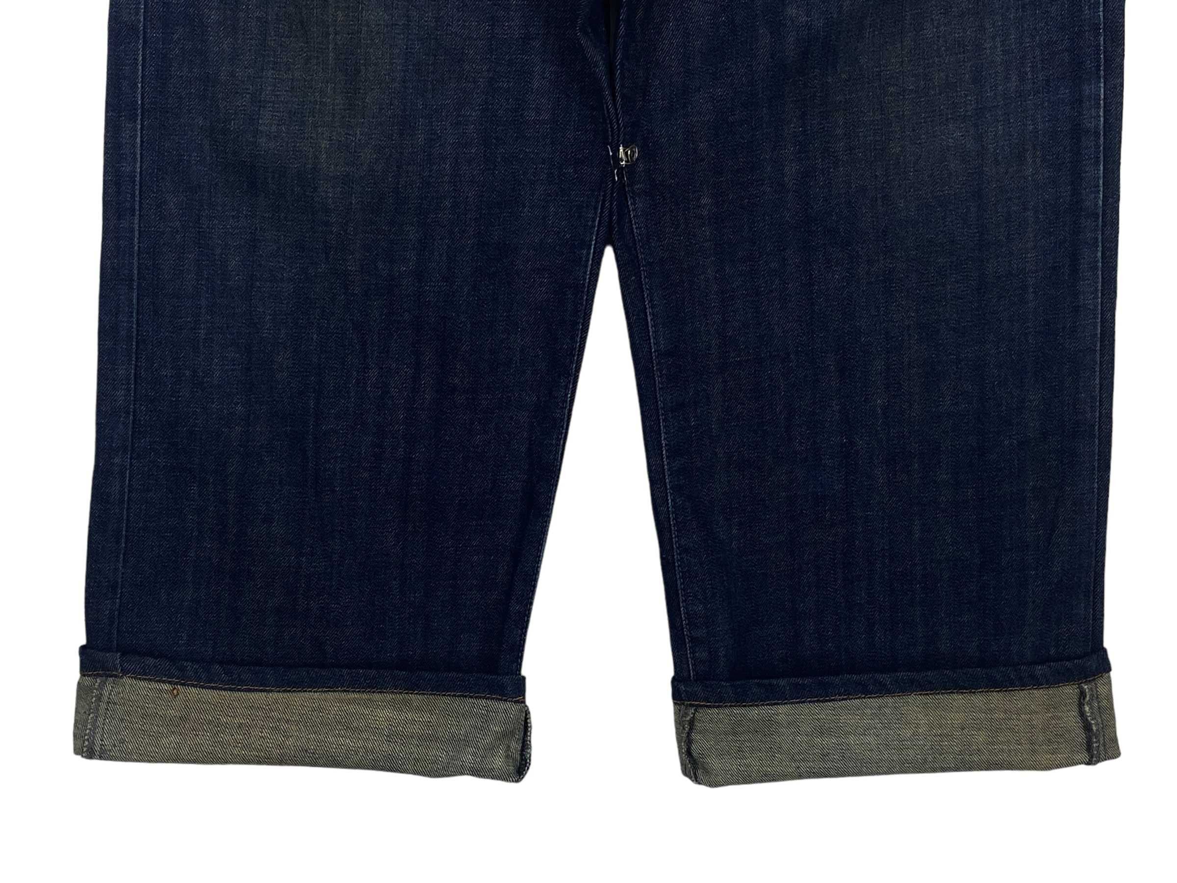 Sean John Sean John Jeans Hip Hop Skateboard Pants Size US 32 / EU 48 - 13 Thumbnail