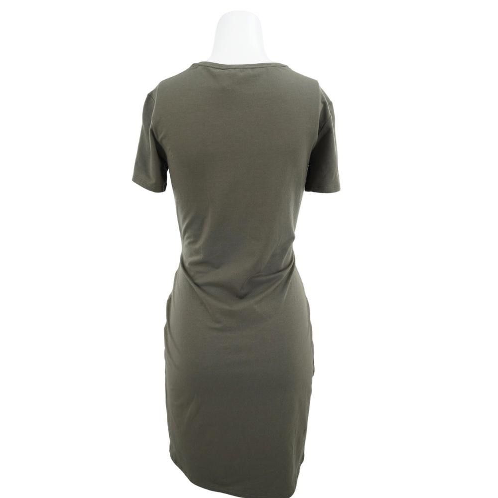 Theory NWT Theory Dakui T Shirt Dress Size S Size S / US 4 / IT 40 - 3 Thumbnail