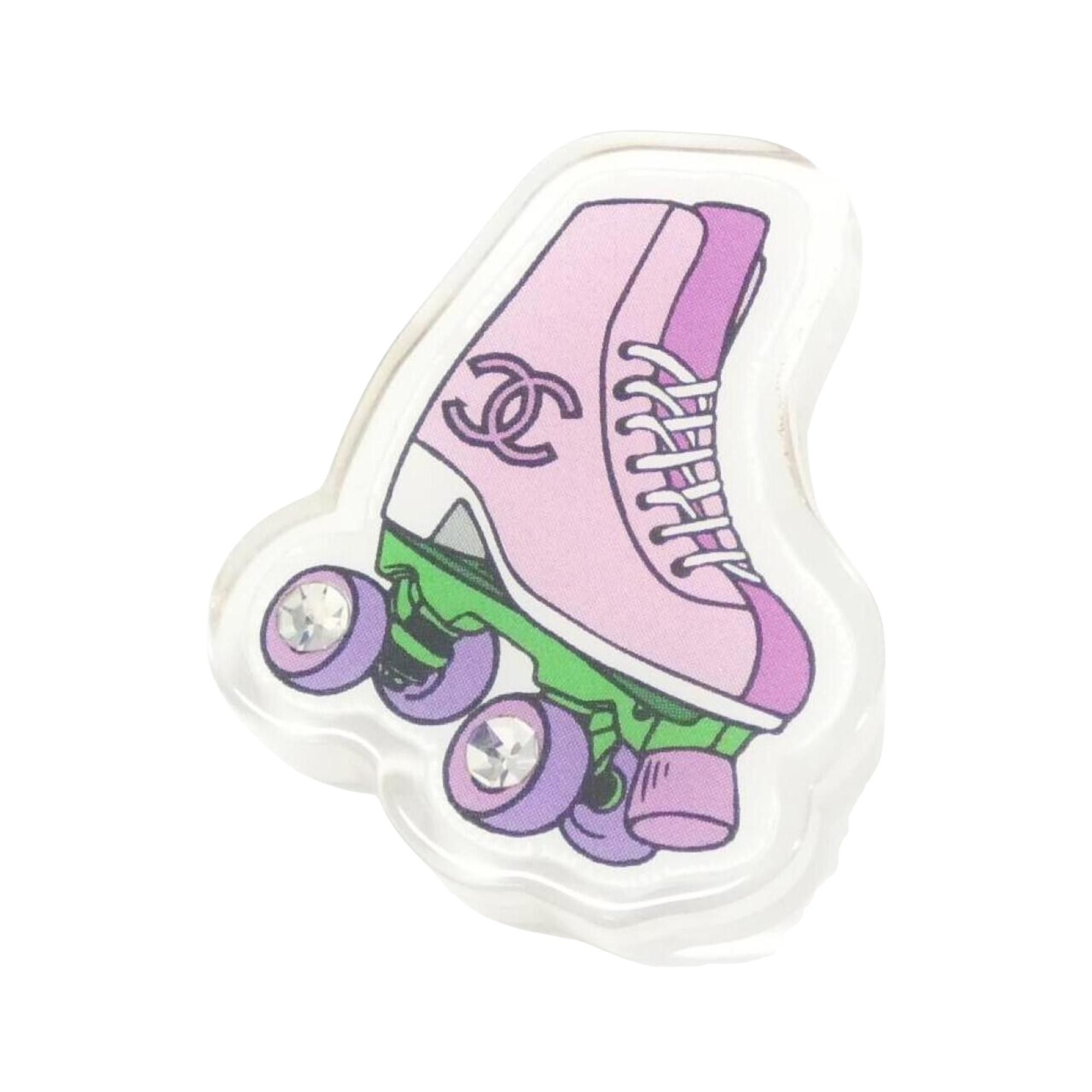 Chanel Chanel brooch Size ONE SIZE - 1 Thumbnail
