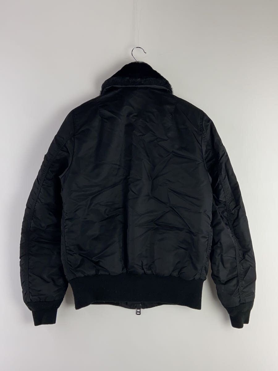 Number (N)ine Alpha Industries Flight Bomber Jacket Size US M / EU 48-50 / 2 - 2 Thumbnail