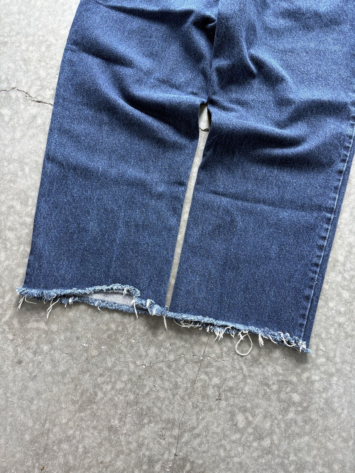 Independent Truck Co. Vintage Y2K Independent Baggy Jeans Skater Style Size US 36 / EU 52 - 10 Thumbnail