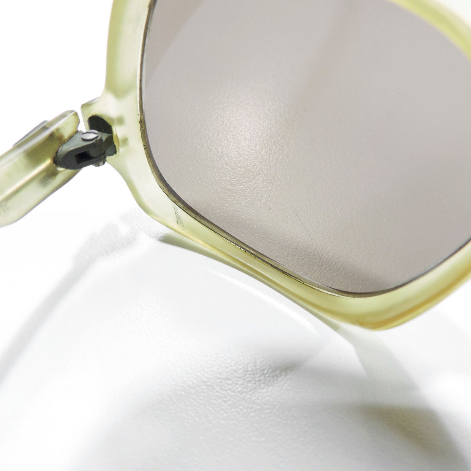 Balmain 80'S PIERRE BALMAIN FEMININE DESIGNER SUNGLASSES Size ONE SIZE - 14 Thumbnail
