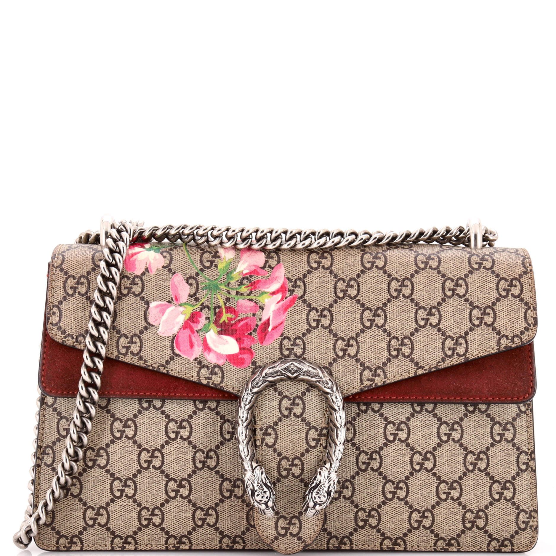 Gucci Dionysus Bag Size ONE SIZE - 1 Thumbnail