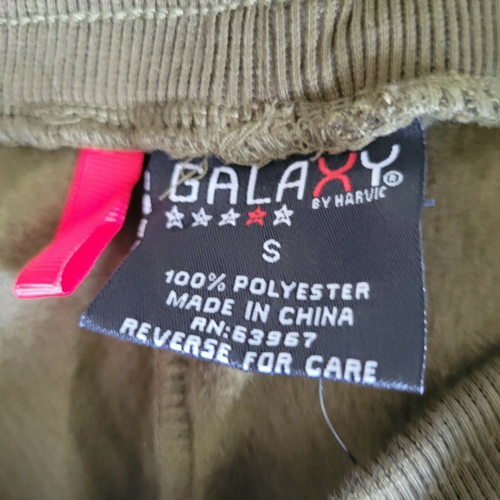 Other Men's Galaxy By Harvic Joggers. Size Small Size US 30 / EU 46 - 10 Thumbnail