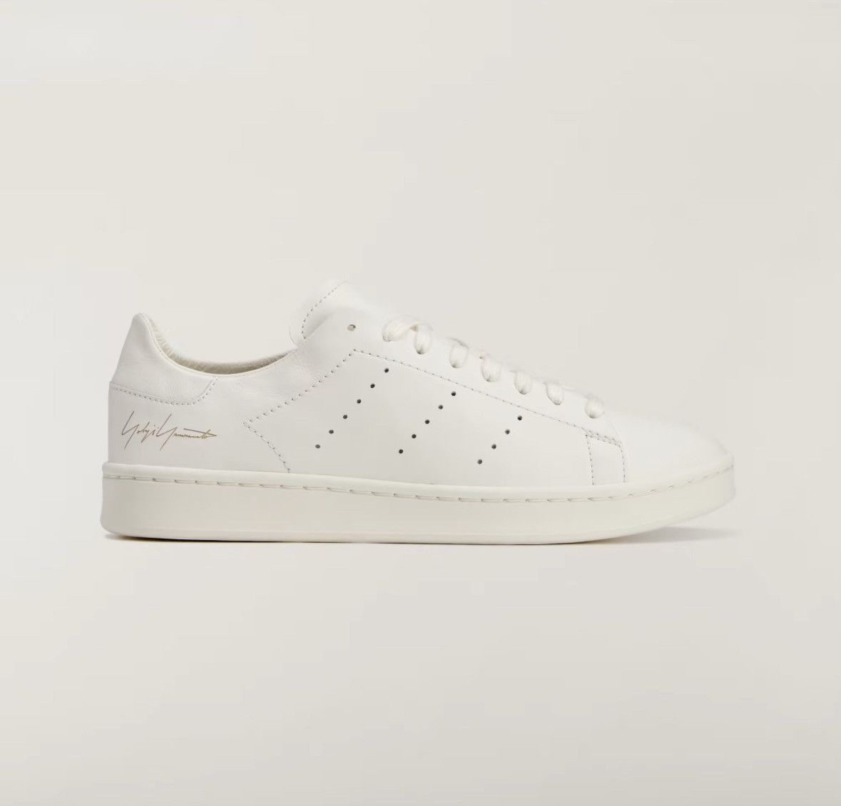Yohji Yamamoto Y-3 STAN SMITH SHOES