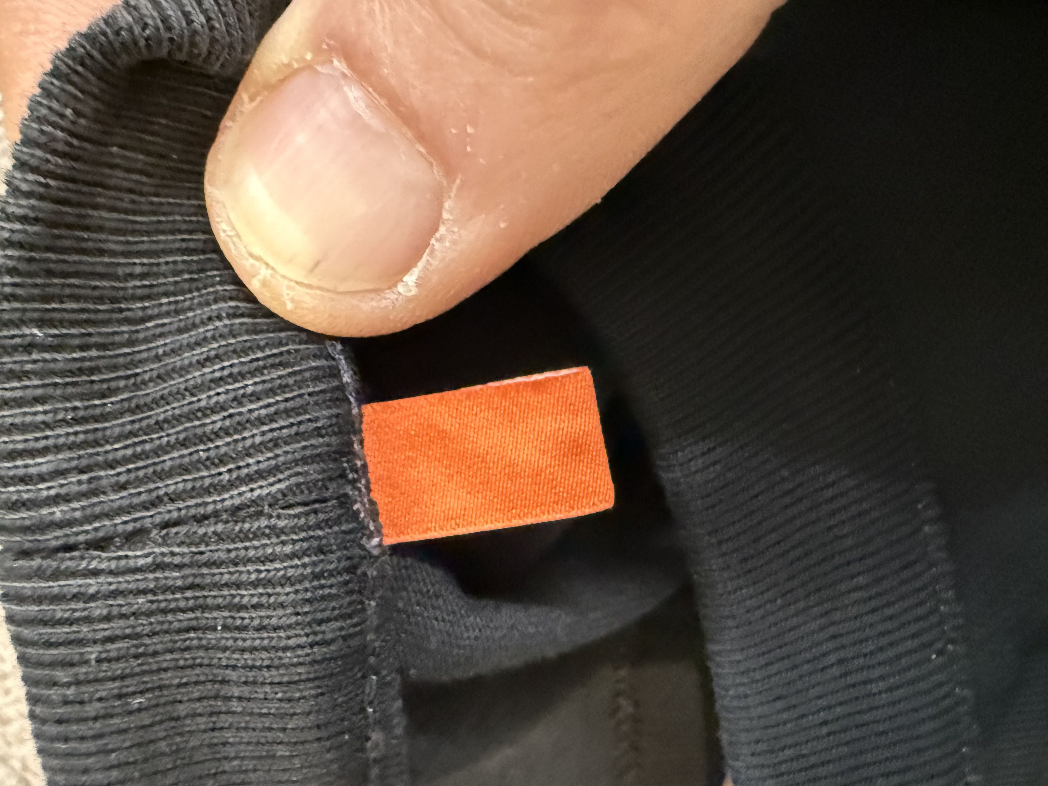 Heron Preston Heron Preston This is not tee Size US M / EU 48-50 / 2 - 3 Thumbnail