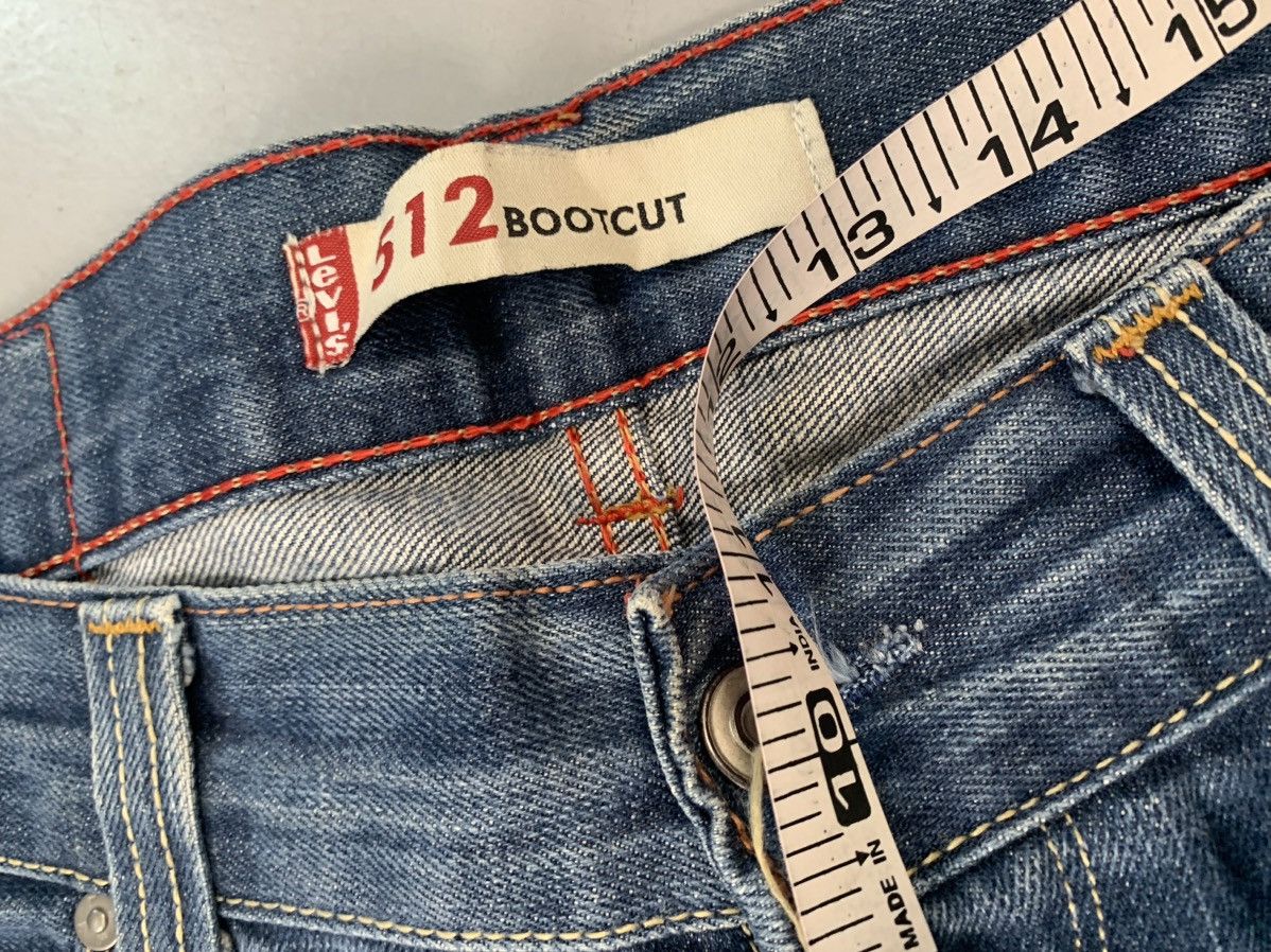 Levi's Vintage Levi’s orange tab bootcut denim Size US 36 / EU 52 - 12 Thumbnail