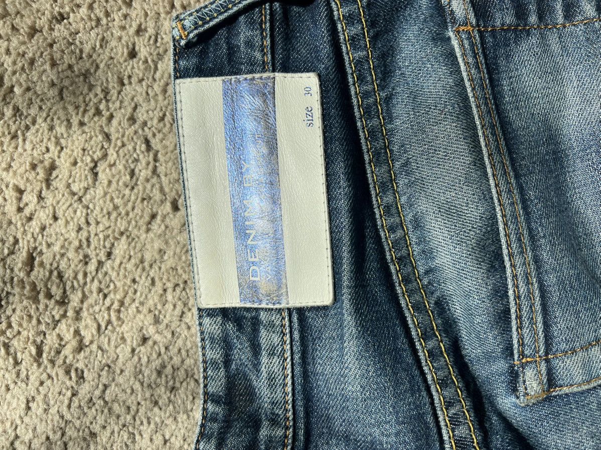 Fragment Design × Vanquish Fragment x Vanquish Lightning jeans Size US 30 / EU 46 - 6 Thumbnail
