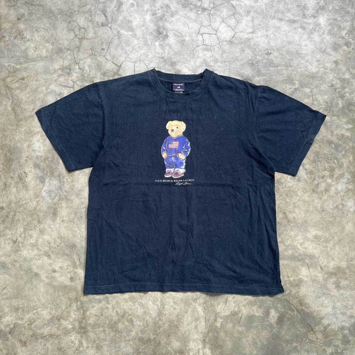 Polo Ralph Lauren × Vintage POLO SPORT RALPH LAUREN (22)NICE 