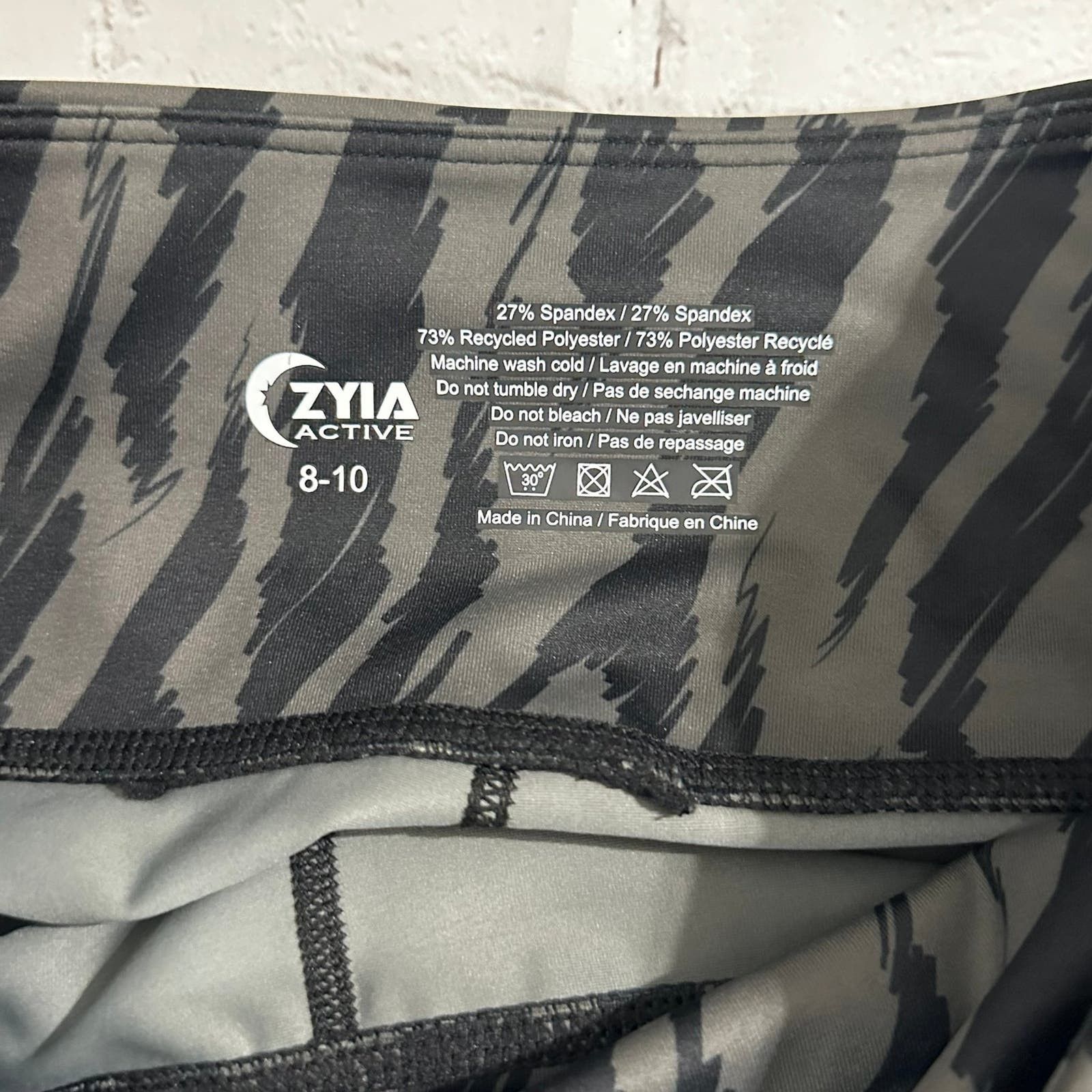 Other zyia leggings Size 30" / US 8 / IT 44 - 6 Thumbnail
