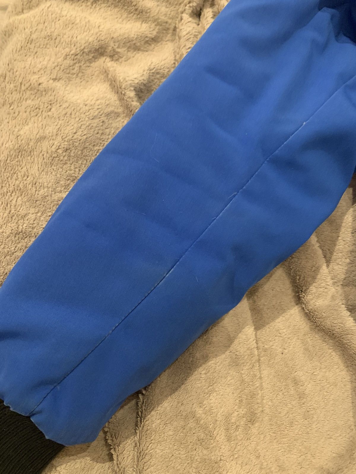Canada Goose Jacket Canada goose 7950YPB Size US M / EU 48-50 / 2 - 9 Thumbnail