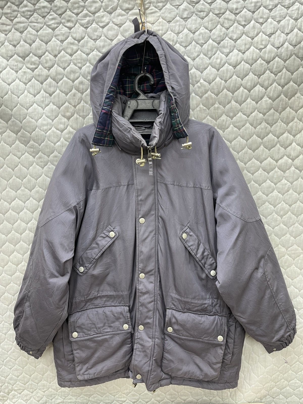 Vintage × Willis & Geiger 🔥🔥🔥STEALS VTG WILLIS & GEIGER JACKET Size US L / EU 52-54 / 3 - 1 Thumbnail