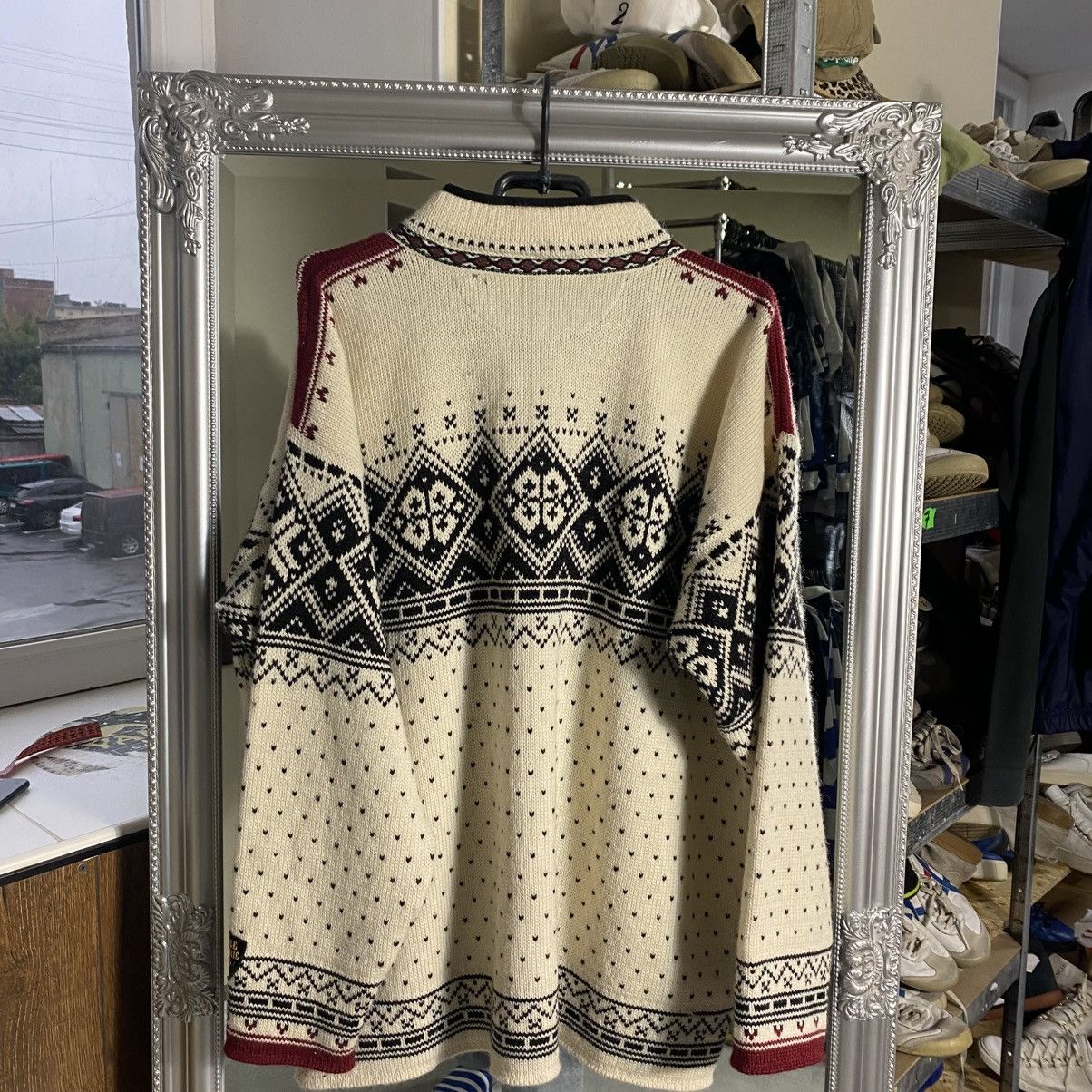 Dale Of Norway Dale Of Norway Sweater Size US L / EU 52-54 / 3 - 8 Thumbnail