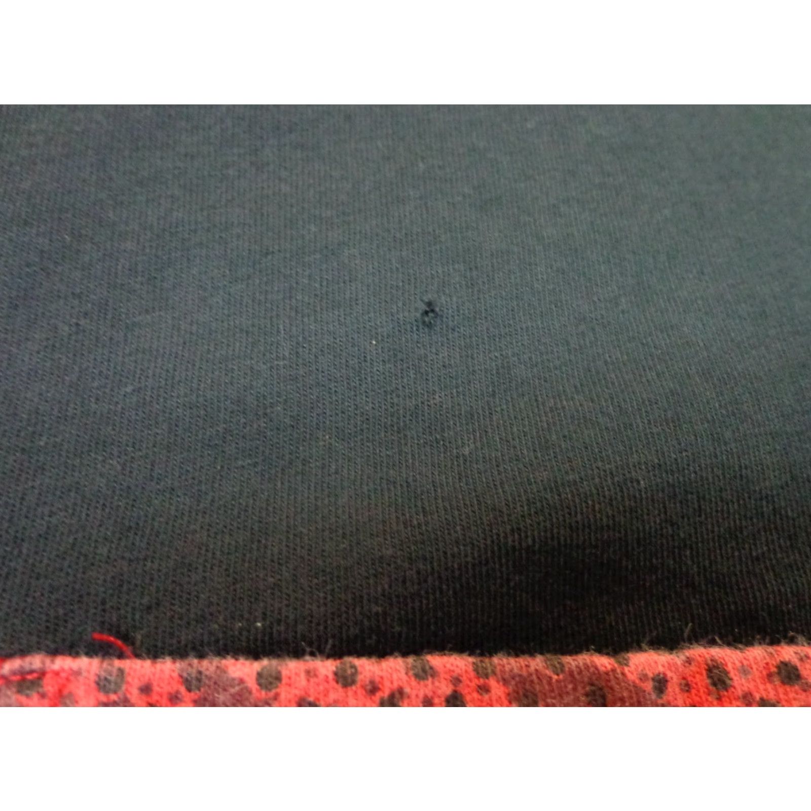 Nike Nike Black T Shirt - Pocket 2XL Men Short Sleeve Athletic Cut Laser Focused on Pockets Size US XXL / EU 58 / 5 - 3 Thumbnail