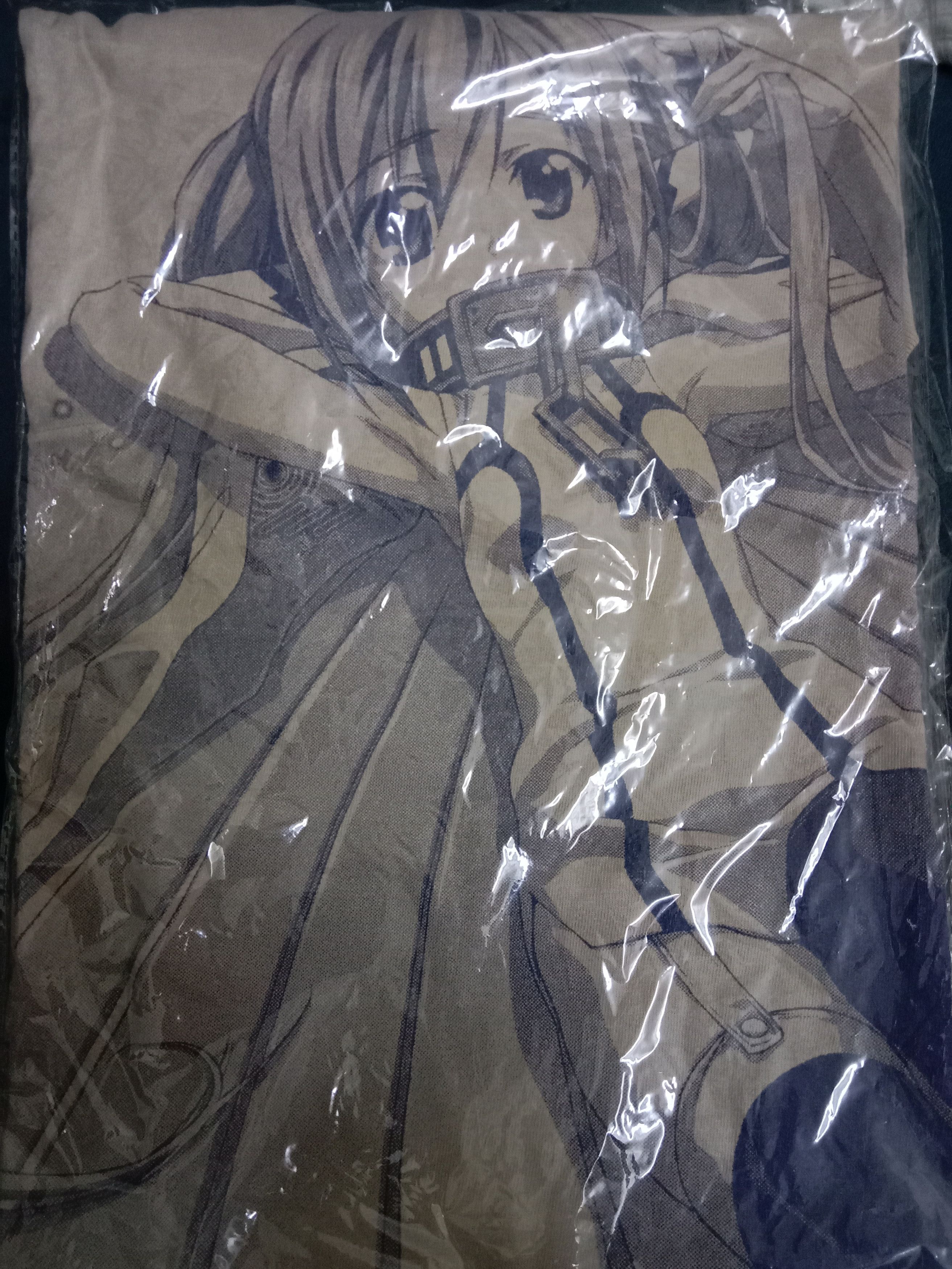 Anime ANIME Y2K SORA NO OTOSHIMONO Size US L / EU 52-54 / 3 - 1 Preview