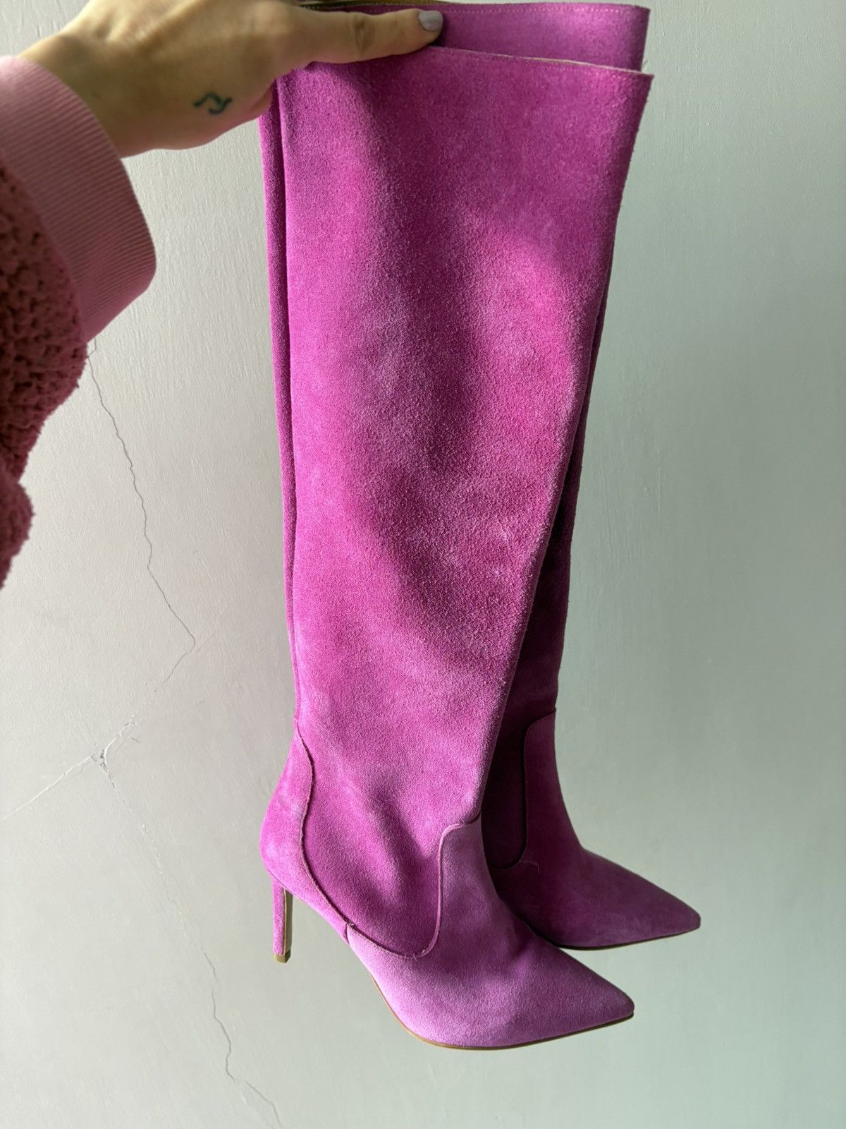 Vintage y2k boots Size US 6.5 / IT 36.5 - 5 Thumbnail