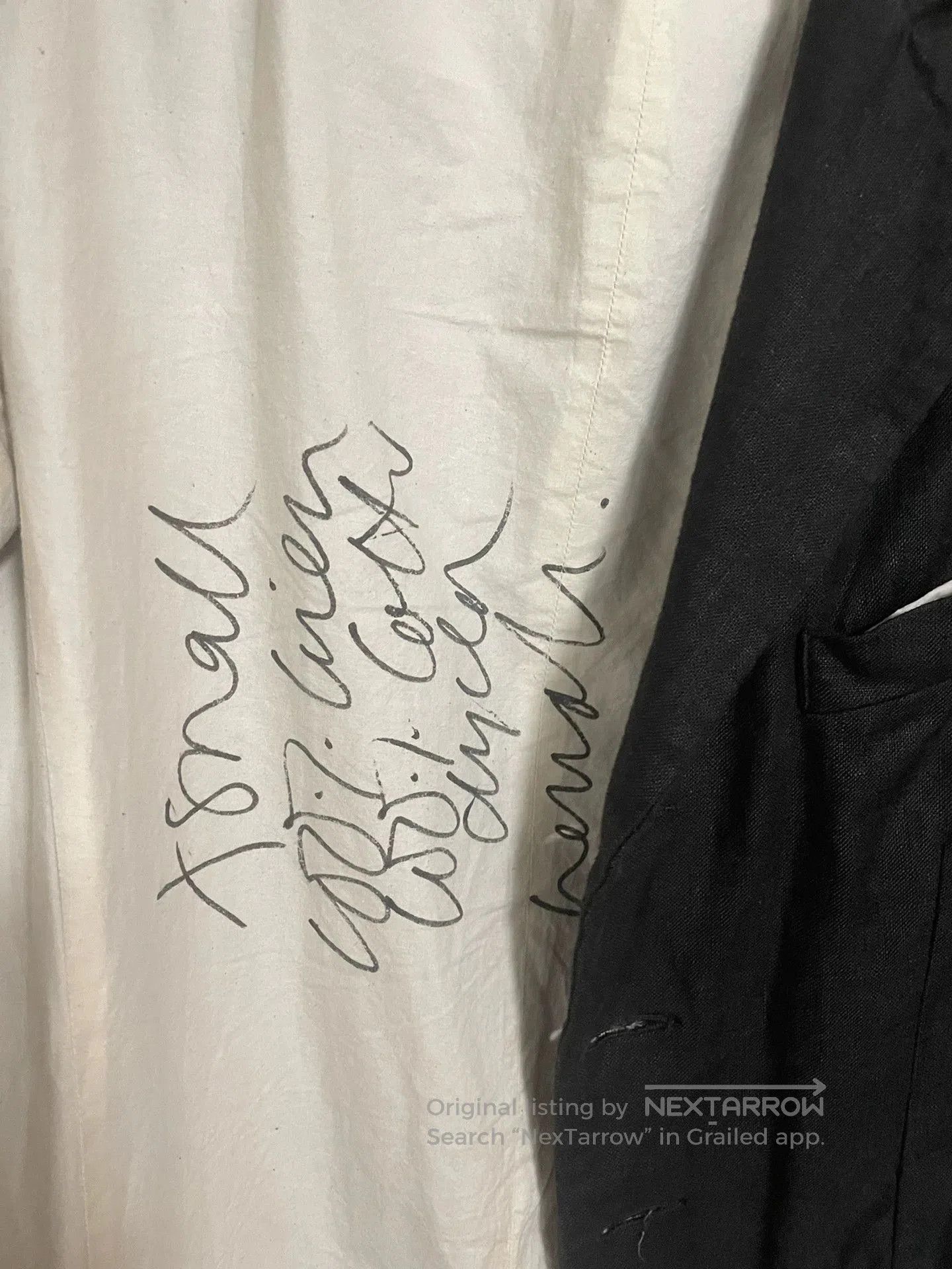 Elena Dawson Elena Dawson Cotton. Size M / US 6-8 / IT 42-44 - 2 Thumbnail