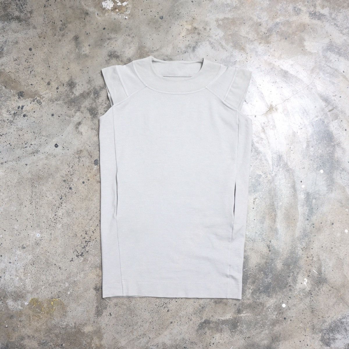 Maison Margiela MM6 by Maison Margiela mini dress Size M / US 6-8 / IT 42-44 - 8 Thumbnail