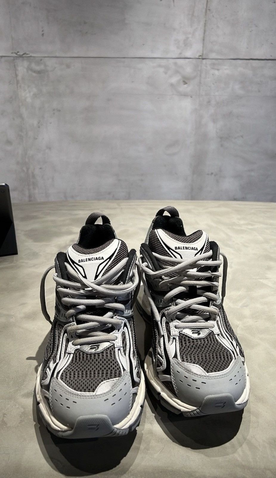 Balenciaga Balenciaga x-pander Size US 7 / EU 40 - 1 Thumbnail